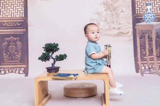 进贤1岁宝宝怎么清洁牙齿